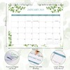 Calendar 2025-2026 -18 Month Wall Calendar from Jan 2025- June