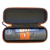 Wellputt Well Stroke Arc 12 Orange