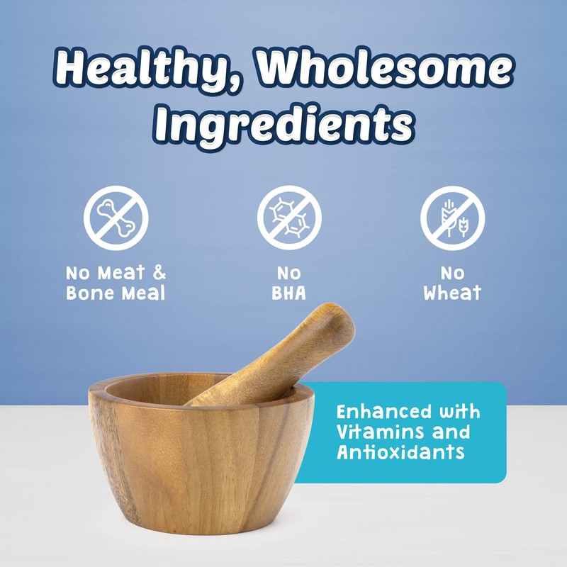 Blue Buffalo Health Bars Natural Crunchy Dog Treats Biscuits