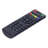 ciciglow TV Remote Control Portable TV Box IR Controller Remote