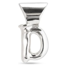 UNO de 50 - Charm Mi, Silver, Not applicable.