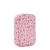 Kipling 100 Pens Pouches/Cases, 21X5X15, Magic Floral (Pink)
