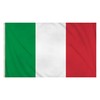 Henbrandt Italian Flag European Flags Italy 5ft x 3ft with