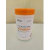 Miami Carry On 75% Alcohol Wipes 100 Count Surface Cleaner