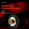 Throttle Body Actuator Repair Gear for S65 S85 Engines -