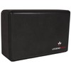 Legendwerk® 2 x Yoga Block Robust and Non-Slip - Yoga