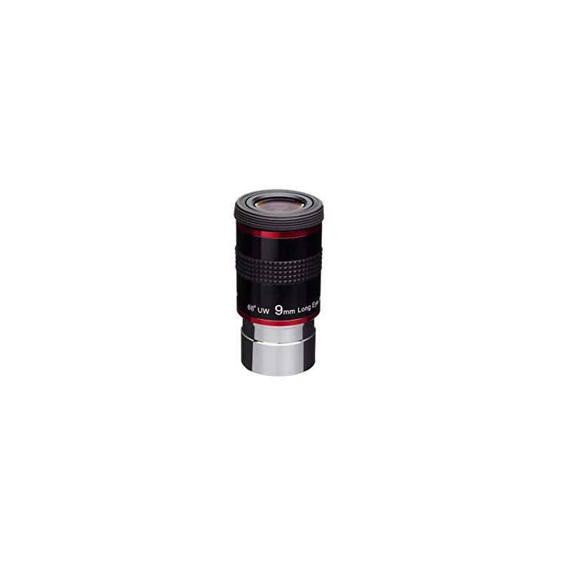 AstroStreet UltraWide 9mm Eyepiece 31.7mm Diameter 68°