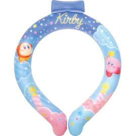 Jays Planning NCL105 Kirby Star Cloud Neck Cool Ring S