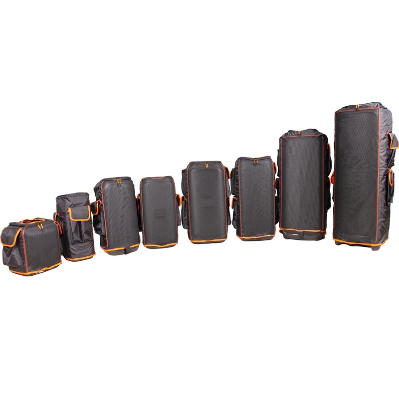 Protective Cover for PartyBox Encore Essential Speaker Scratch-Resistant, Dust proof