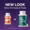 Suplemento Multivitamínico Bariátrico Procare Health ADEK Plus en Cápsulas, 90
