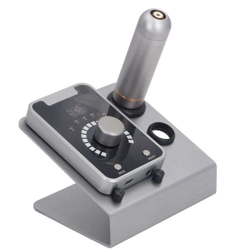 Micropigmentation Eyeliner Pen Multi Frequency SMP Tattoo Micropigmentation Machine for