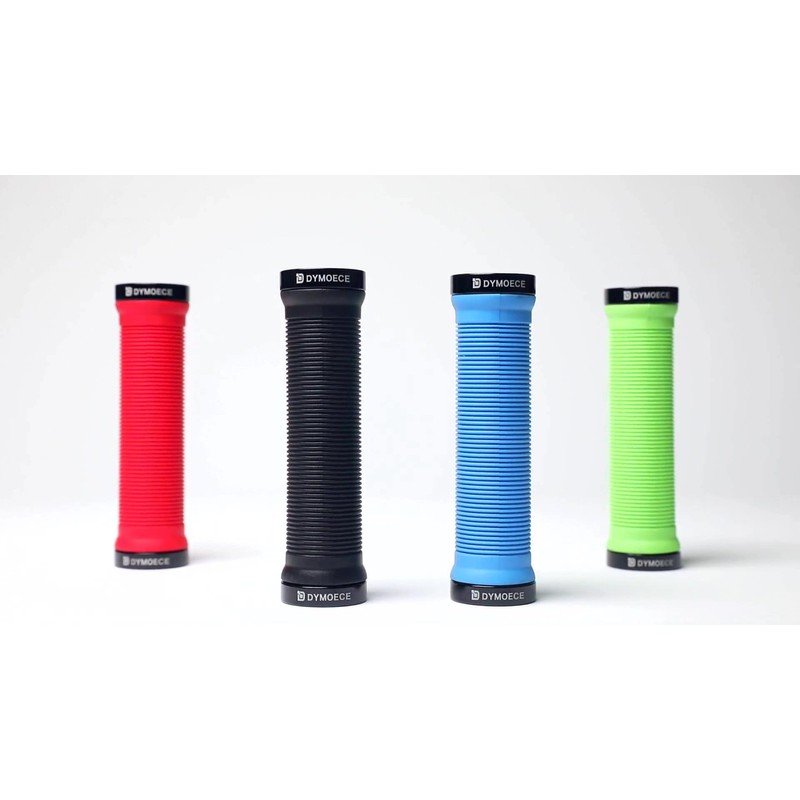 Dymoece MTB Bicycle Handlebar Grips Ergonomic for Mountain Bike Road
