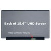 SCREENARAMA New Screen Replacement for HP Zbook Fury 15 G7