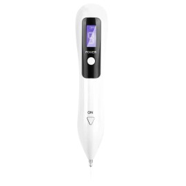 Unbranded Portable LCD Dot Mole Freckle Spot Tattoo Removal Pen Beauty Skin Machine IYQY