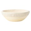 Saint Germain Bakery Premium Round Bread Banneton Basket with Liner