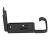 Camera L Bracket Quick Release Plate Vertical Horizontal Shooting Tripod