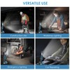 OTYTY LED Work Light for Makita 18V Battery, 30W 2000LM