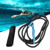 KEEP DIVING 4m Swim Resistance Belt Swimming Exerciser Traction Leash