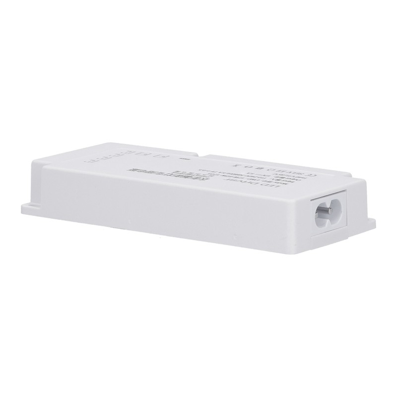 LED Cabinet Light Power Supply Integrated 6‑Bit Jump Wire 12V