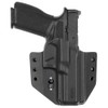 Tulster OWB Contour Holster in Right Hand fits: Springfield Armory