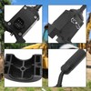 85801938 Control Handle Lever for New Holland Backhoe Loader 555E,