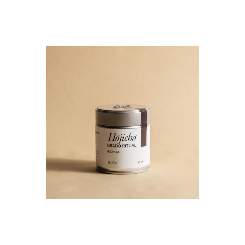 Hojicha