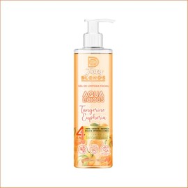 Gel de Limpieza Cuidado Facial 4 en 1 Tangerine Euphoria 180ml