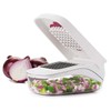 Vegetable Chopper with Container, Fruit Cheese Food Shredder Machine, Onion