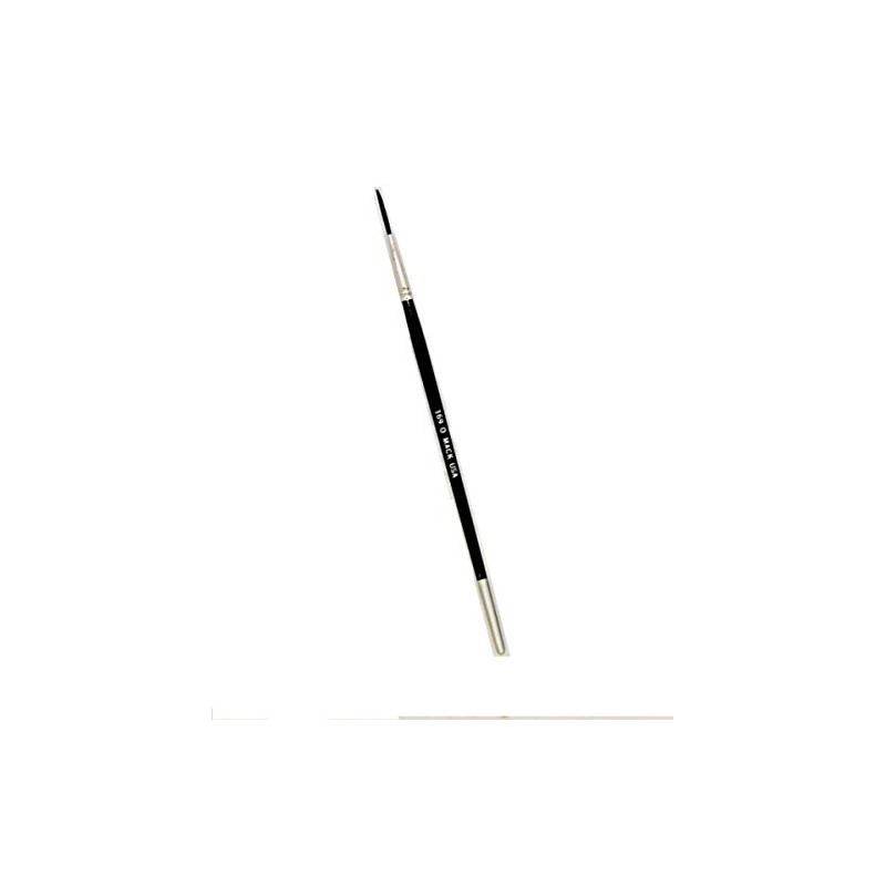 Lettering Pinsel Andrew Mack Serie 169 - Größe 0