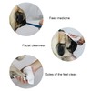 Dog Grooming Sling, Dog Grooming Hammock Mesh Fabric Comfortable Safety