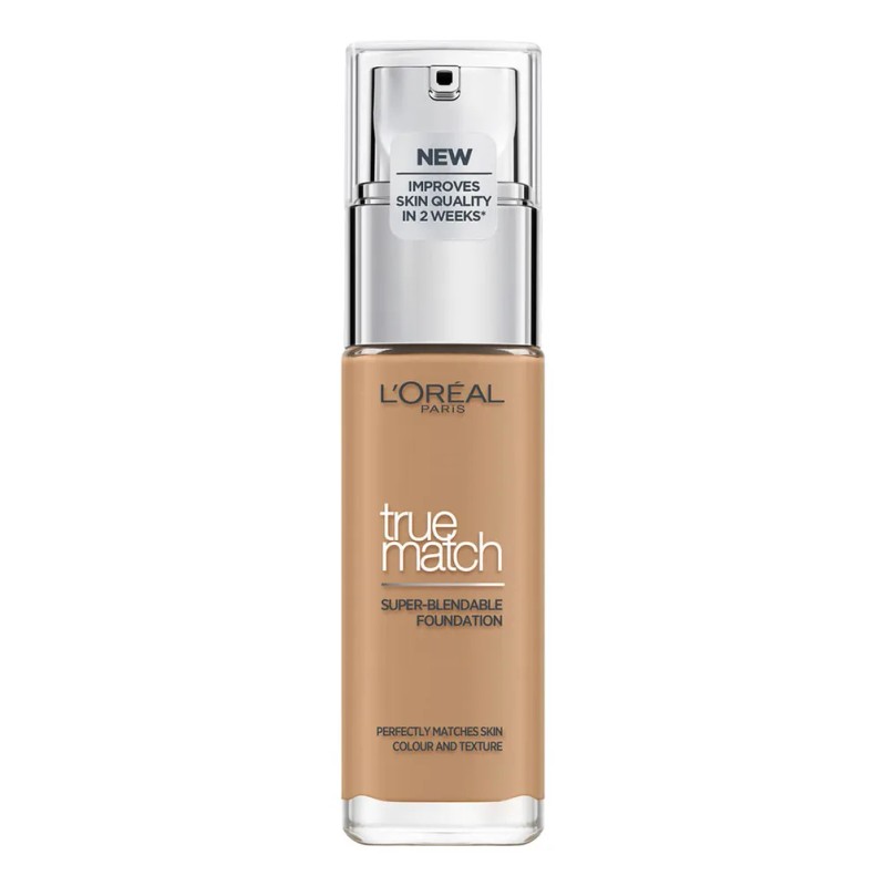 Base De Maquillaje LOral Paris True Match Super-Bendable