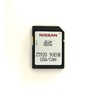 9UE0B Nissan Connect SD Card, Navigation GPS MAP Data Memory