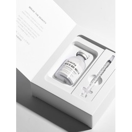 Bravety Derma Neck Tightening Ampoule / 브래비티 더마 넥 타이트닝 앰플