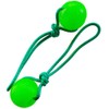 Activity4Dogs Dog Toy for Large Dogs, Ball with Loop, Set