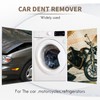 Geieold 10 Pieces Body Paintable Dent Repair Tools with Knock