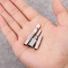 1/4 to 4mm Bit Adapter, Hex Screw Driver Bit Adapter