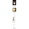 Miel Highenne Multi Gold Cream Large Capacity 200g / 미엘