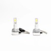 Kit Luces Led C6 Mini Iron Led H1 H3 H7