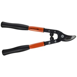 Bahco Pruning P14-40-BULK Pro Vineyard Looper Short 15 3/4" Handles with 1 1/4" Capacity Slicing Cut Steel Blade