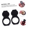 COHEALI 5pcs Webcam Cover Antispy Camera Cover for Phones Laptops
