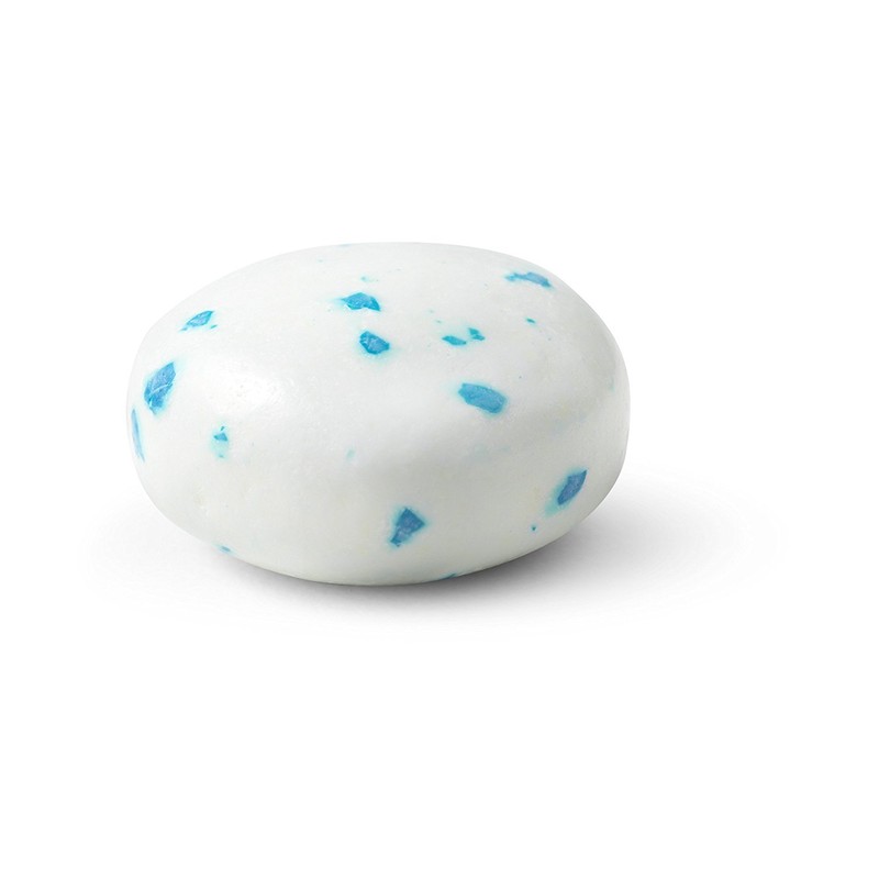 Mentos Pure Fresh Sugar-Free Chewing Gum with Xylitol, Fresh Mint,