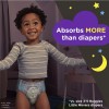 Pull-Ups Boys' Night-Time Potty Training Pants, Size 2T-3T Overnight Training...
