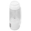 Electric Juicer Cup 300ML 1200mAh Battery One Click Operation USB