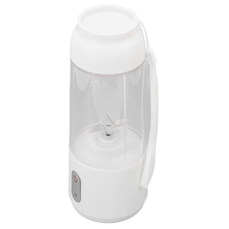 Electric Juicer Cup 300ML 1200mAh Battery One Click Operation USB