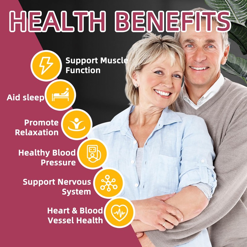 Wekannufod Ashwagandha Gummies 1000mg & Vitamin D3 Gummies 60 Count