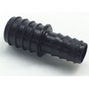 Hortafix Pond Pipe corrugated pipe Reducing Joiner 1 1/4" 32mm