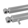 FLYPIG Pair of Front Fork Set Strut Set Left and