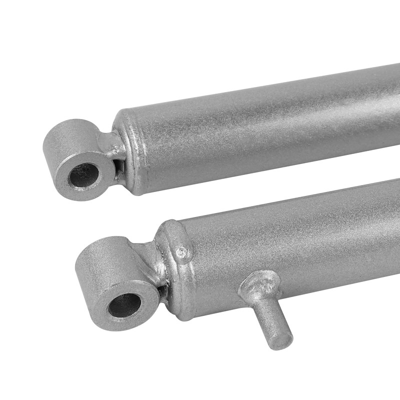 FLYPIG Pair of Front Fork Set Strut Set Left and