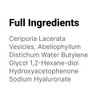 cepoLAB [cepoLAB]Biogenic Essence 50% 100ml (+30ml)
