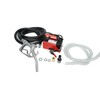 12V Diesel Fuel Transfer Pump Kit, 10 GPM / 40